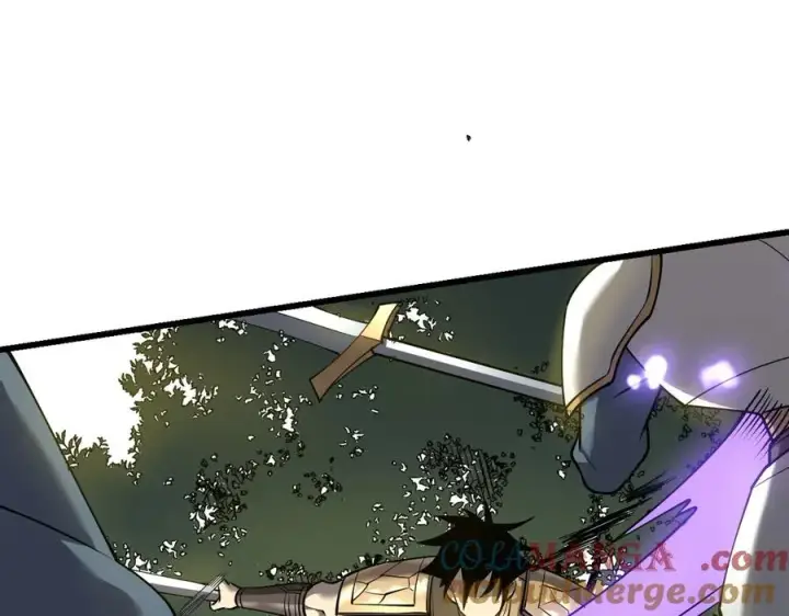 漫画《网游：因为太浪，我成了全服公敌！》第20话 加入黑暗阵营有奖励？第117张图