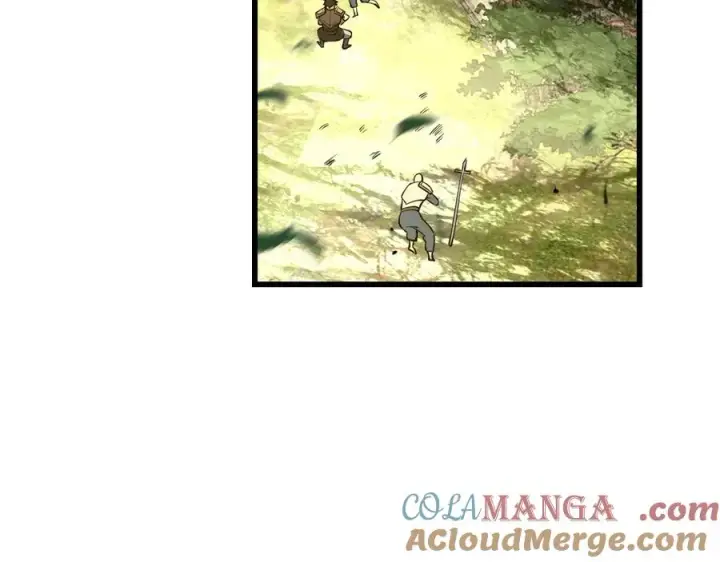 漫画《网游：因为太浪，我成了全服公敌！》第20话 加入黑暗阵营有奖励？第121张图