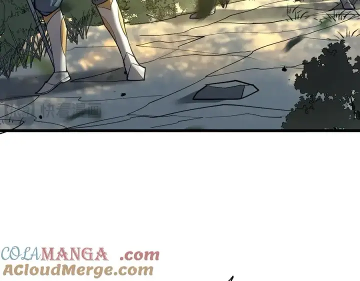 漫画《网游：因为太浪，我成了全服公敌！》第20话 加入黑暗阵营有奖励？第77张图
