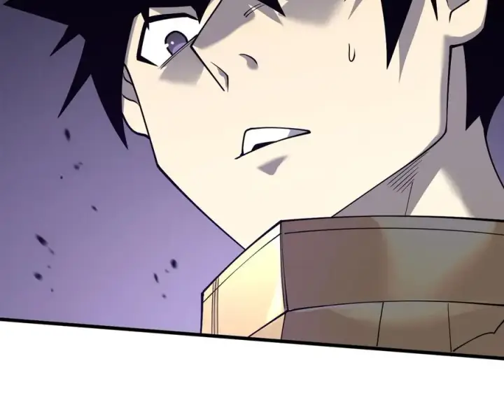 漫画《网游：因为太浪，我成了全服公敌！》第21话 打不过就遛狗！第30张图