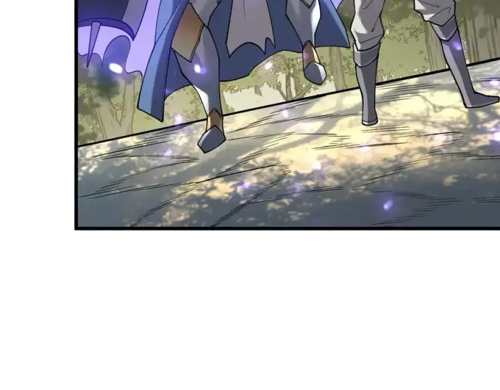 漫画《网游：因为太浪，我成了全服公敌！》第21话 打不过就遛狗！第63张图