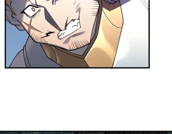 漫画《网游：因为太浪，我成了全服公敌！》第21话 打不过就遛狗！第96张图