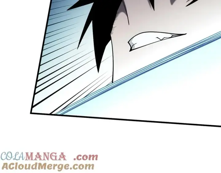 漫画《网游：因为太浪，我成了全服公敌！》第25话 守城方BOSS江寒登场第105张图