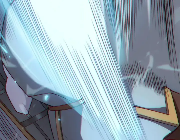 漫画《网游：因为太浪，我成了全服公敌！》第25话 守城方BOSS江寒登场第43张图