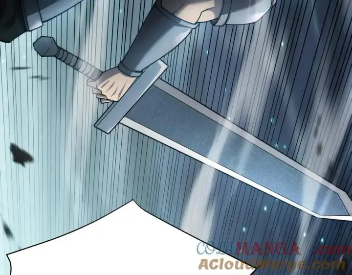 漫画《网游：因为太浪，我成了全服公敌！》第25话 守城方BOSS江寒登场第69张图