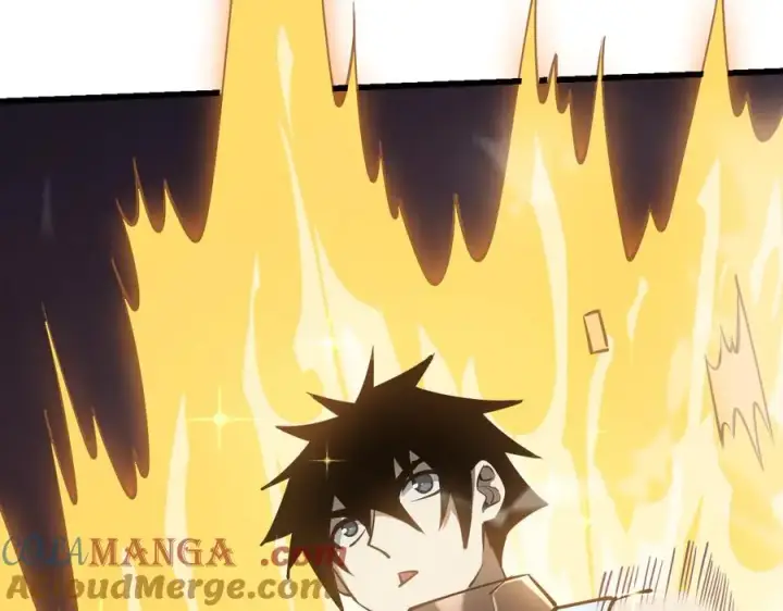 漫画《网游：因为太浪，我成了全服公敌！》第29话 激活紫电宝石！第85张图