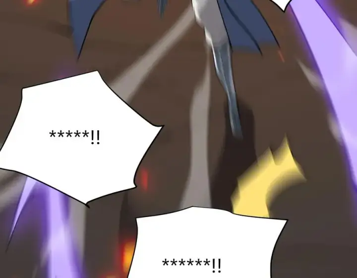 漫画《网游：因为太浪，我成了全服公敌！》第33话 火山巨猿BOSS！第156张图