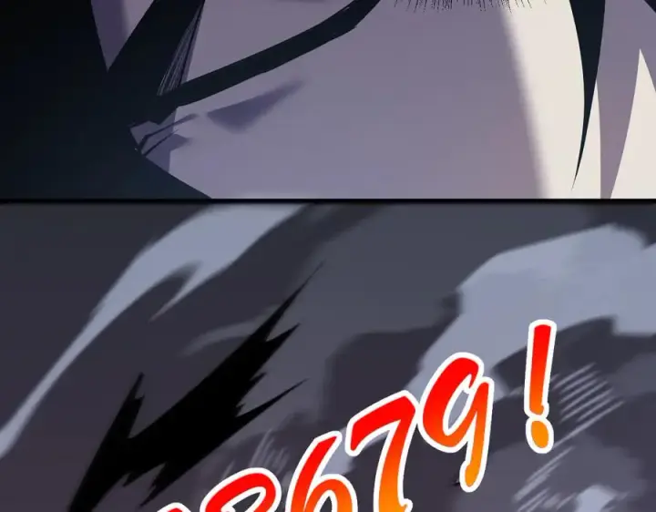 漫画《网游：因为太浪，我成了全服公敌！》第36话 神装!第118张图