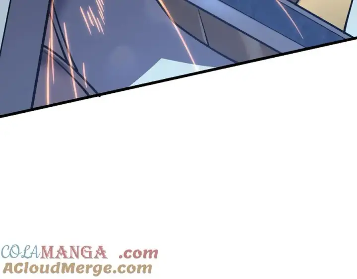 漫画《网游：因为太浪，我成了全服公敌！》第36话 神装!第141张图