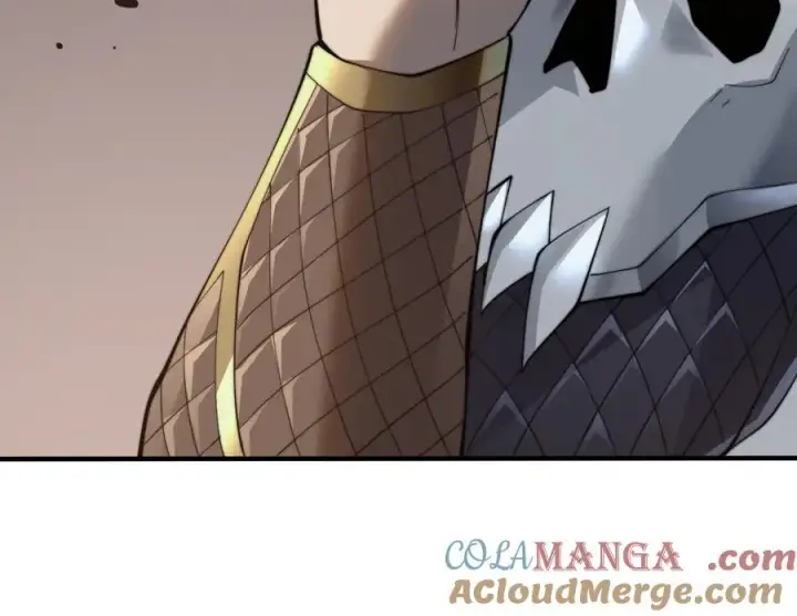 漫画《网游：因为太浪，我成了全服公敌！》第44话 冰雪镇攻城战开始！第113张图