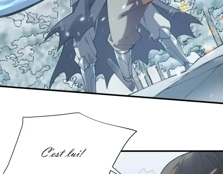 漫画《网游：因为太浪，我成了全服公敌！》第44话 冰雪镇攻城战开始！第12张图