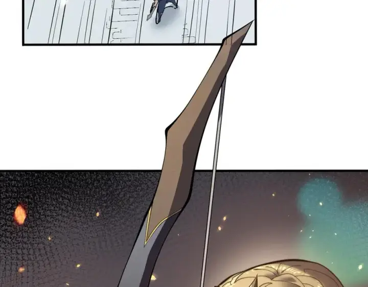 漫画《网游：因为太浪，我成了全服公敌！》第44话 冰雪镇攻城战开始！第136张图