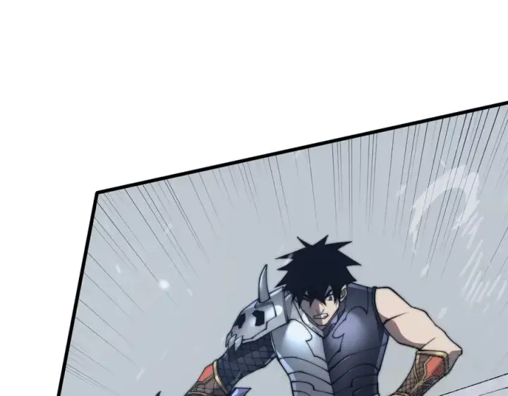 漫画《网游：因为太浪，我成了全服公敌！》第44话 冰雪镇攻城战开始！第56张图