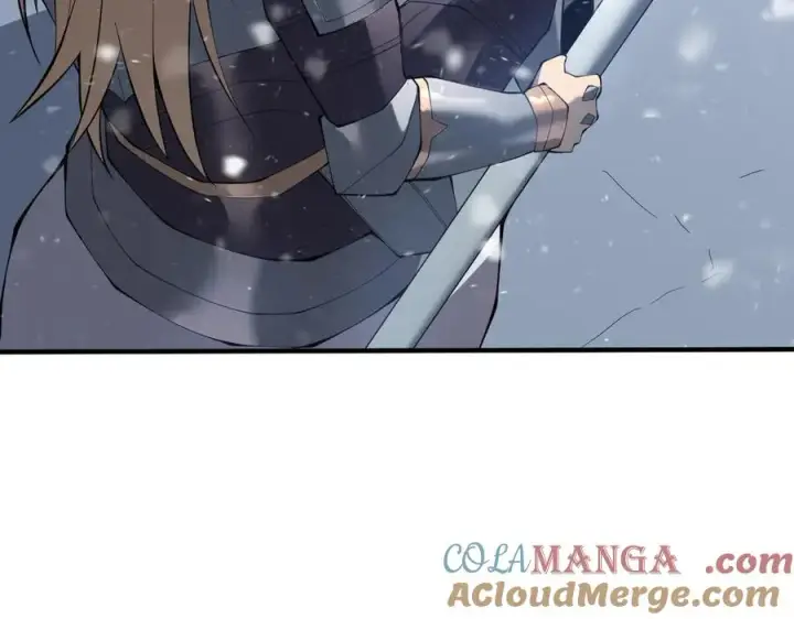 漫画《网游：因为太浪，我成了全服公敌！》第45话 冰雪镇之子第117张图