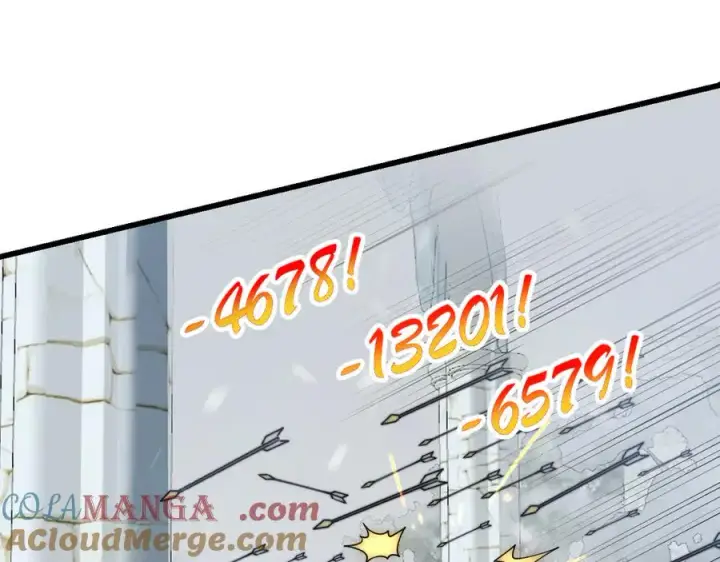 漫画《网游：因为太浪，我成了全服公敌！》第46话 翱翔于万物之上！第29张图