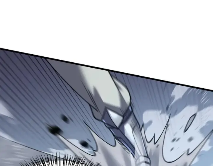 漫画《网游：因为太浪，我成了全服公敌！》第46话 翱翔于万物之上！第34张图