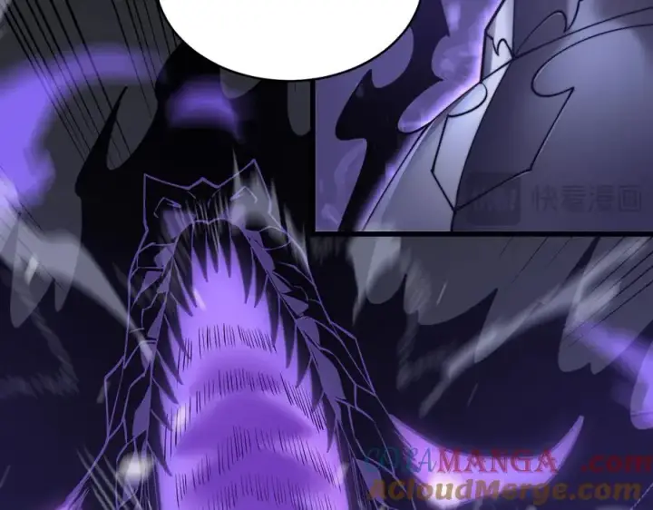 漫画《网游：因为太浪，我成了全服公敌！》第46话 翱翔于万物之上！第41张图