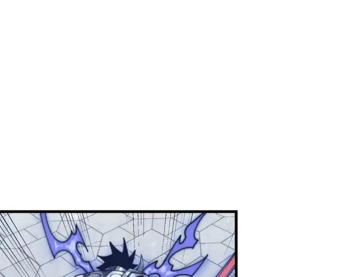 漫画《网游：因为太浪，我成了全服公敌！》第46话 翱翔于万物之上！第47张图