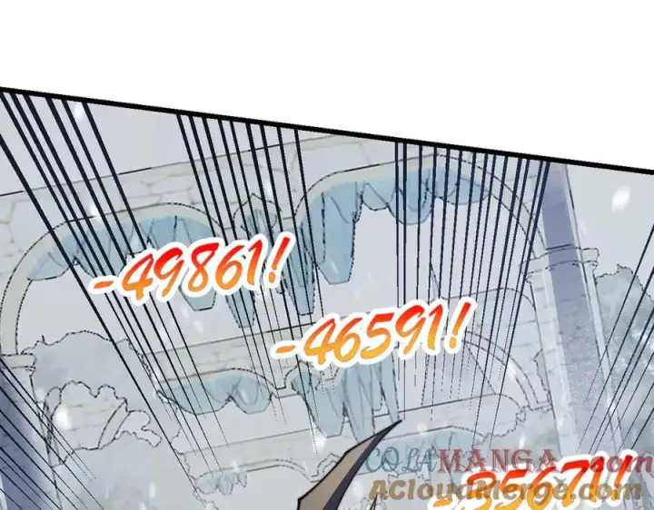 漫画《网游：因为太浪，我成了全服公敌！》第46话 翱翔于万物之上！第53张图