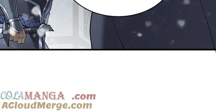 漫画《网游：因为太浪，我成了全服公敌！》第47话 找错人？！第29张图