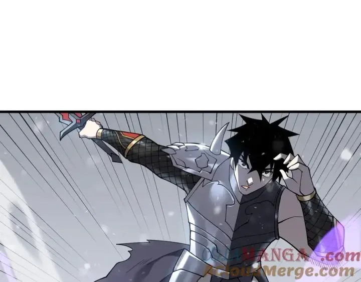 漫画《网游：因为太浪，我成了全服公敌！》第47话 找错人？！第5张图