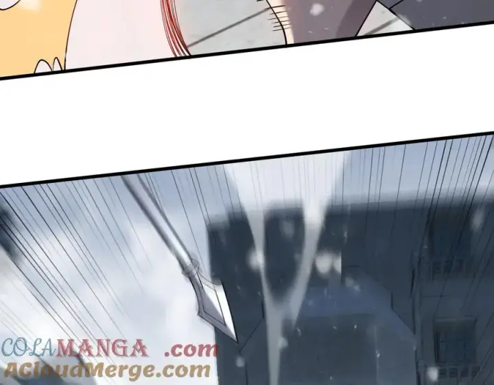 漫画《网游：因为太浪，我成了全服公敌！》第47话 找错人？！第65张图