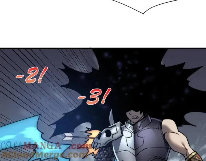 漫画《网游：因为太浪，我成了全服公敌！》第48话 隐藏BOSS！第21张图