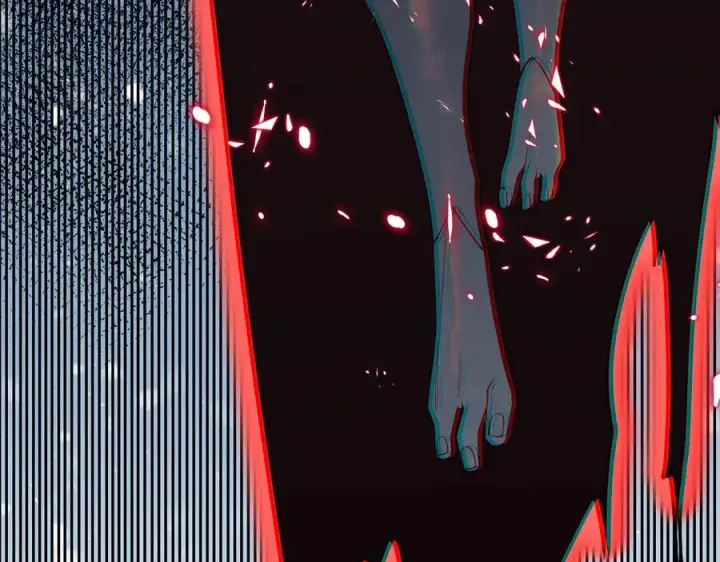 漫画《网游：因为太浪，我成了全服公敌！》第49话 魔神降临！第71张图