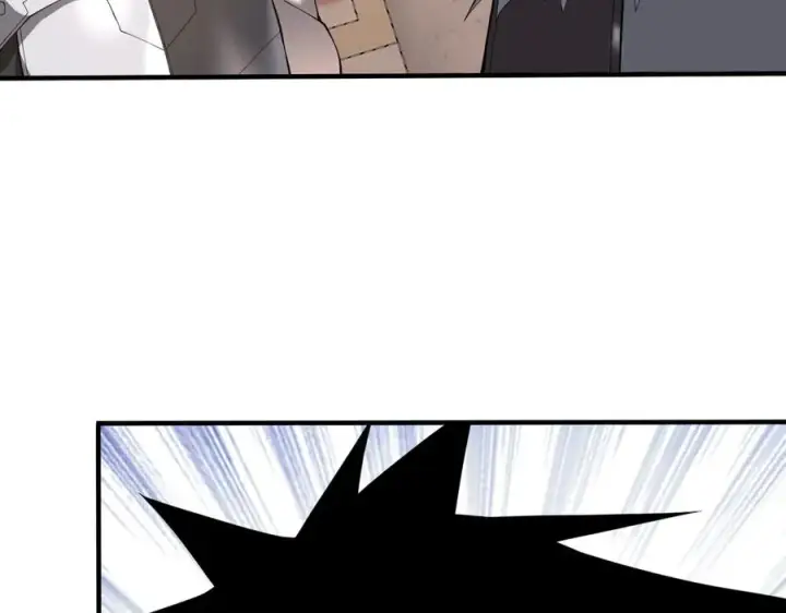 漫画《网游：因为太浪，我成了全服公敌！》第51话 魔神宝库！第134张图