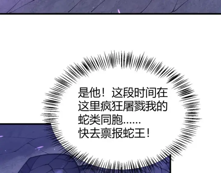 漫画《网游：因为太浪，我成了全服公敌！》第54话 晋升！二阶！第47张图