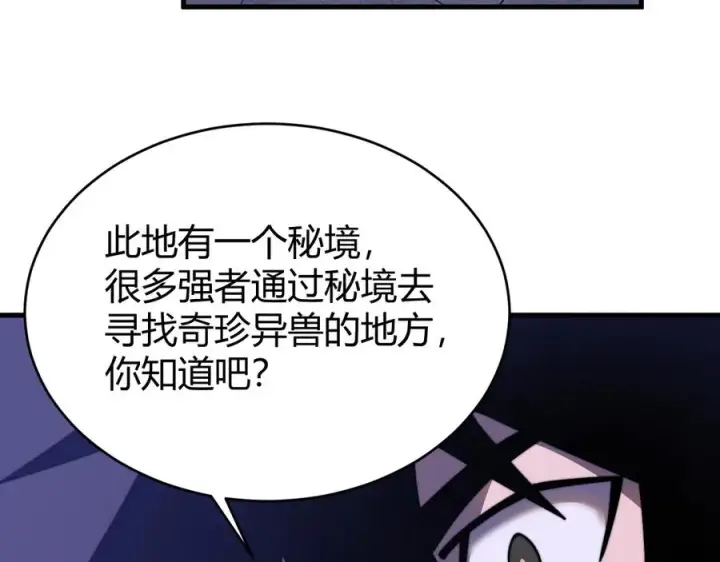 漫画《网游：因为太浪，我成了全服公敌！》第54话 晋升！二阶！第54张图