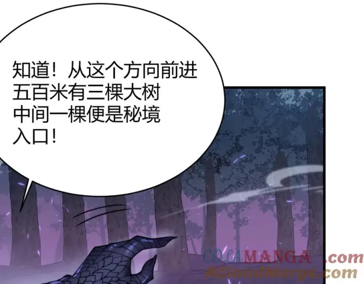漫画《网游：因为太浪，我成了全服公敌！》第54话 晋升！二阶！第57张图