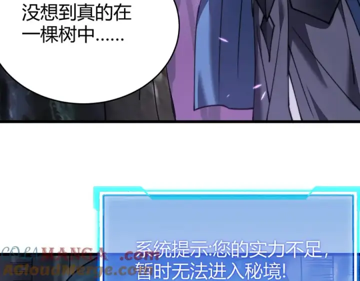 漫画《网游：因为太浪，我成了全服公敌！》第54话 晋升！二阶！第73张图