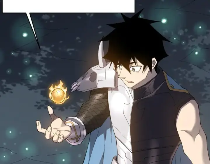 漫画《网游：因为太浪，我成了全服公敌！》第55话 开启天下武斗！第34张图