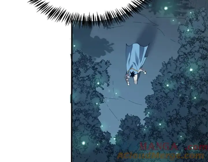 漫画《网游：因为太浪，我成了全服公敌！》第55话 开启天下武斗！第57张图