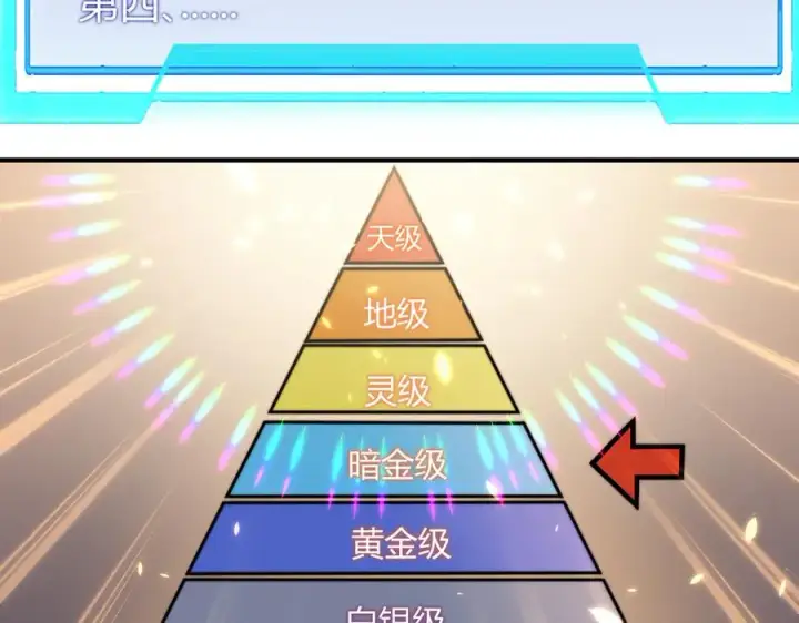 漫画《网游：因为太浪，我成了全服公敌！》第56话 稀有坐骑！第76张图