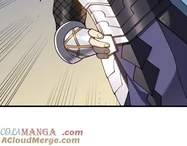 漫画《网游：因为太浪，我成了全服公敌！》第57话 退位让贤！第113张图