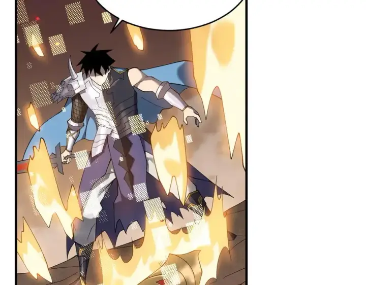 漫画《网游：因为太浪，我成了全服公敌！》第59话 毛驴岂是池中物第22张图