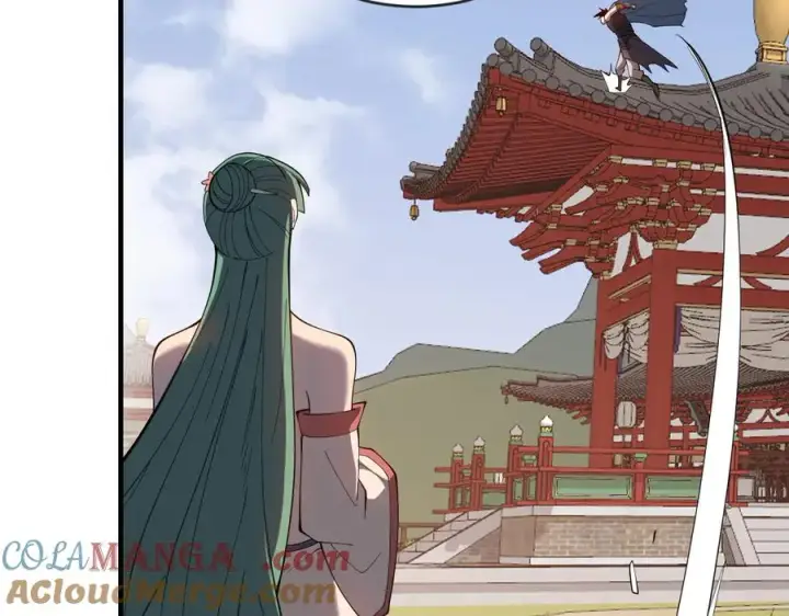 漫画《网游：因为太浪，我成了全服公敌！》第61话 骑马和砍杀第97张图
