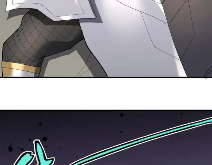 漫画《网游：因为太浪，我成了全服公敌！》第66话 一江寒水对战“一江寒水”第99张图