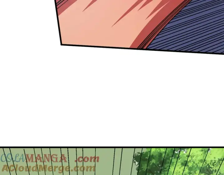 漫画《网游：因为太浪，我成了全服公敌！》第67话 哥布尔之王第109张图