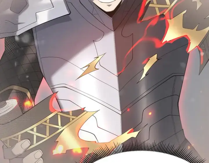 漫画《网游：因为太浪，我成了全服公敌！》第69话 技能CD时间永久减半？！第107张图