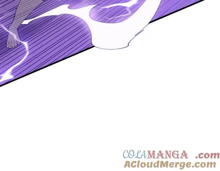 漫画《网游：因为太浪，我成了全服公敌！》第74话 一江寒水败局已定？第105张图