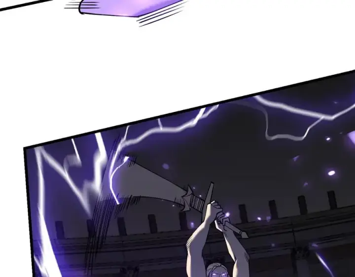 漫画《网游：因为太浪，我成了全服公敌！》第74话 一江寒水败局已定？第110张图