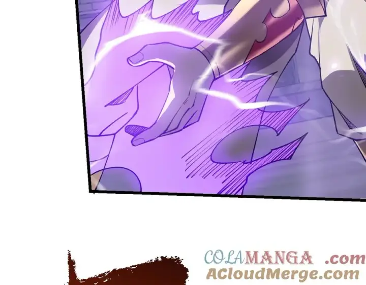 漫画《网游：因为太浪，我成了全服公敌！》第74话 一江寒水败局已定？第113张图