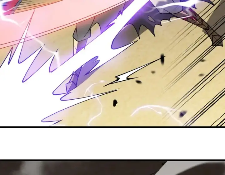 漫画《网游：因为太浪，我成了全服公敌！》第74话 一江寒水败局已定？第146张图