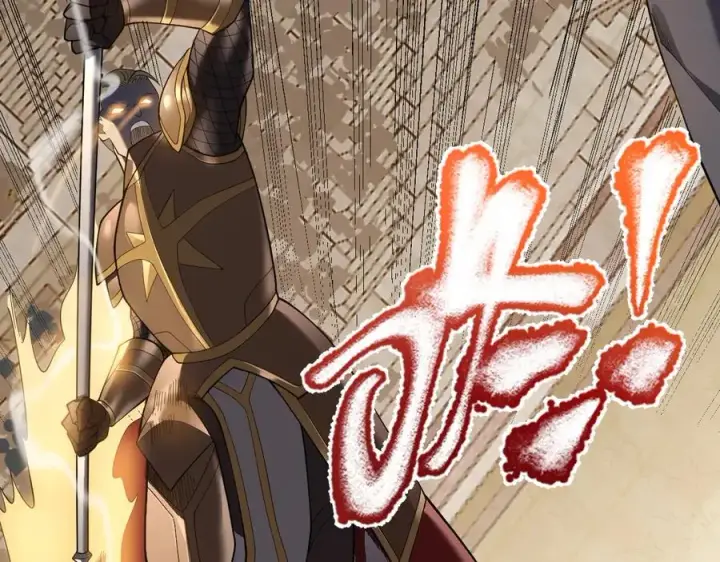 漫画《网游：因为太浪，我成了全服公敌！》第74话 一江寒水败局已定？第15张图