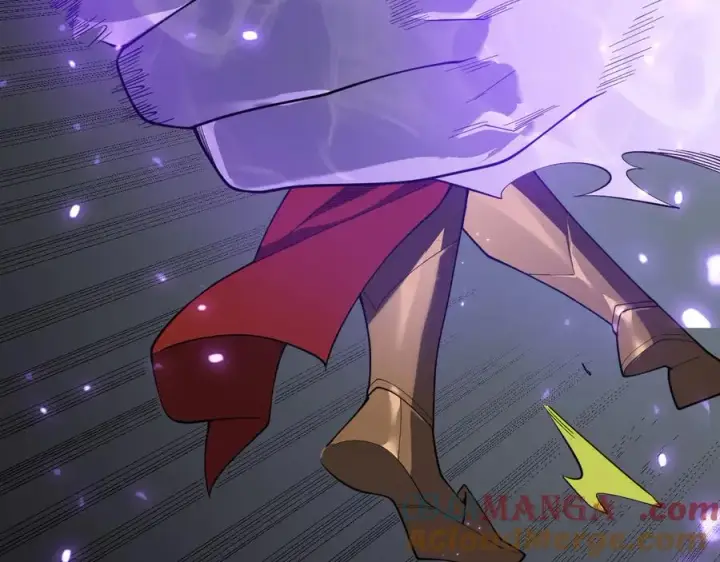 漫画《网游：因为太浪，我成了全服公敌！》第74话 一江寒水败局已定？第21张图
