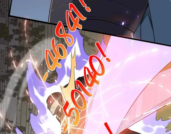漫画《网游：因为太浪，我成了全服公敌！》第74话 一江寒水败局已定？第24张图