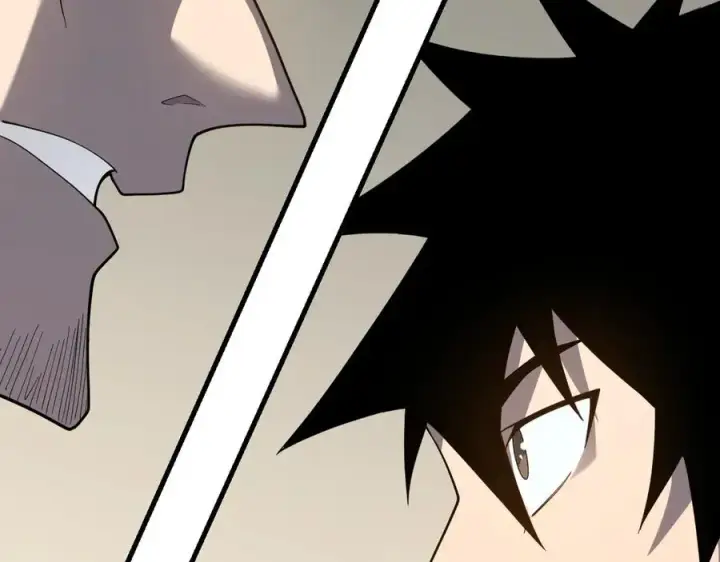 漫画《网游：因为太浪，我成了全服公敌！》第74话 一江寒水败局已定？第86张图